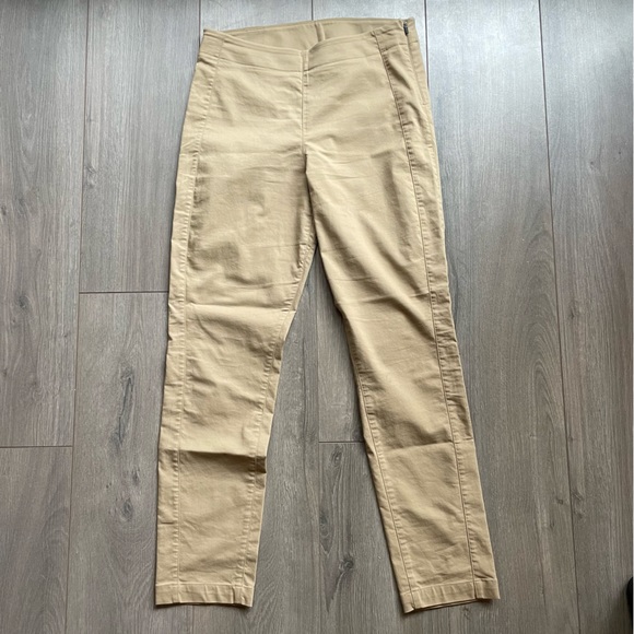 Kit and Ace Classic Navigator Collection Pants size 6 in Bark - Picture 14 of 14